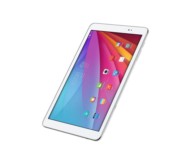 Huawei MediaPad T1 10 WIFI MSM8916/1GB/16GB/4.4 srebrny - 252706 - zdjęcie 4